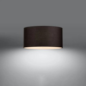 Sollux Luster OTTO 50 black SL_0746