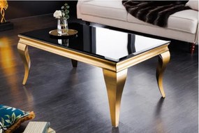Konferenčný stôl 42315 100x60cm Modern Barock - Komfort-nábytok