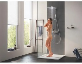GROHE 26508000 - Sprchový systém EUPHORIA SMARTCONTROL 310 CUBE lesklý chróm
