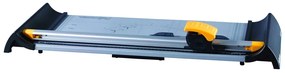 Rezačka Fellowes Electron A3, čierna / strieborná