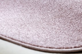 Okrúhly koberec SANTA FE 60 staroružový