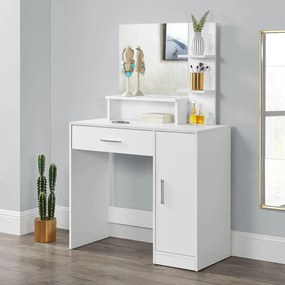 Toaletný stolík Mary Somerville