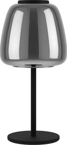 XXXLutz STOLNÁ LED LAMPA, 16.5/34.5 cm Eglo - Online Only bytové doplnky - 003348284702