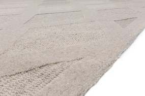 Koberec Agnella Noble Elois sivý