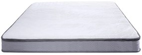Taštičkový matrac 180x200 cm SALEOR (tvrdý). Vlastná spoľahlivá doprava až k Vám domov. 1022536