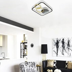 Moderné svietidlo NEDES svietidlo s ovládačom 70W TB1305/BG