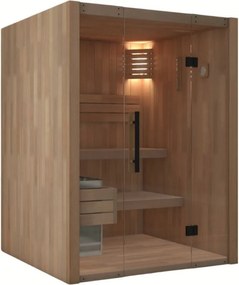 Fínska sauna HANSCRAFT SAUNA LITE 2