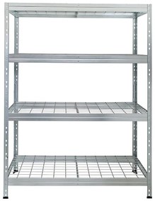 Obchodný regál Rims 300 4N 180x120x45 cm EB32