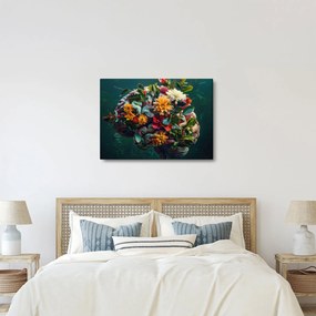 Obraz - Rozum (70x50 cm)
