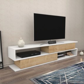 TV stolík Cortez Natural