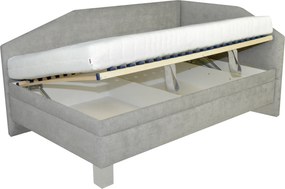 Sconto Váľanda s roštom ARMILLA