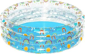 Nafukovací bazén Bestway Ovocie 150 cm x 53 cm 51045