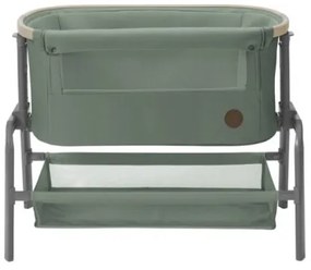 Maxi-Cosi - Cestovná postieľka IORA zelená