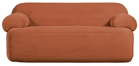 Dvojmiestna pohovka Jolie 183 × 80 × 95 cm