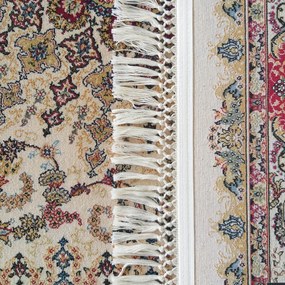 DY Exkluzívny PERS 02 Červený koberec Rozmer: 200x300 cm