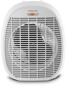 SENCOR SFH 7017WH Tepl. ventilátor SENC R