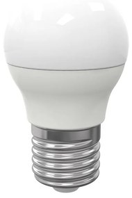 LED žiarovka E27 teplá 2700k 5w 400 lm