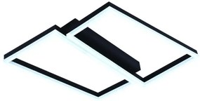 LED stmievateľné stropné svietidlo LED/65W/230V 3000-6500K + diaľkové ovládanie