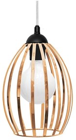 Luster na lanku DALI 1xE27/15W/230V