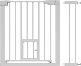 Bezpečnostná zábrana Guardian 2.0 biela