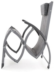 Lehátko VIOLA De Luxe