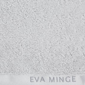 FROTÉ UTERÁK EVA MINGE VENUS 70X140 CM STRIEBORNÁ