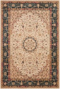 Koberec Dywilan Omega Adagio smaragdový