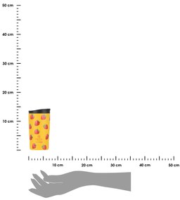 Termohrnček Berry Bright 350 ml