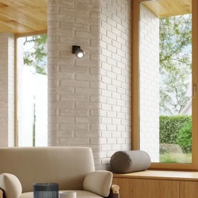 Sollux SL.0447 - Stropné bodové svietidlo OCULARE 4xGU10/10W/230V