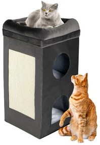 zoofari®  Škrabadlo pre mačky  (100385341)