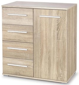 Komoda Lima KM-2 sonoma