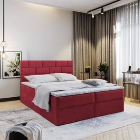 MANŽELSKÁ POSTEĽ BIANKA 180X200 ASTONE 9