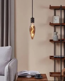 LED žiarovka Eglo E27 110275