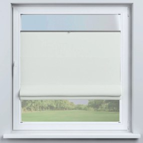 Plisovaná rímska roleta Sicília