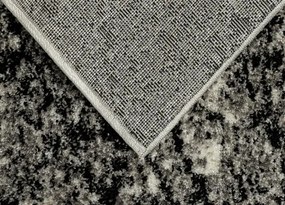 Koberce Breno Kusový koberec PHOENIX 3033 - 0244, sivá, viacfarebná,80 x 150 cm