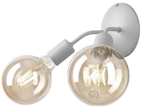 Nástenné svietidlo VIGGO 2xE27/60W/230V
