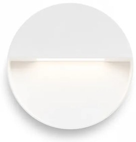 RED - Design Rendl - R12539 - LED Vonkajšie nástenné svietidlo AQILA LED/6W/230V IP54