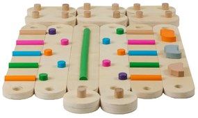 Balančné senzomotorické kladiny