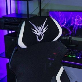 PROXIMA.store - Ergonomické herné kreslo MAXIMO