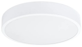 Stropné LED svietidlo Onyx 40, 1x LED 23w, 3000k, w