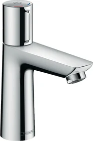 Hansgrohe Talis Select E, umývadlová batéria 110, chrómová, HAN-71751000