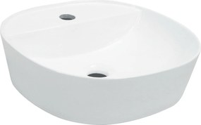 Novoterm Keramické umývadlo na dosku NV-KR-850