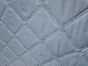 Detský matrac JUNIOR MAX RELAX 160x80x10 cm - kokos / pena / pohánka