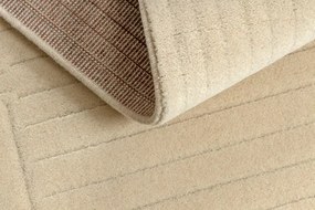 Koberec TEXTURA 488.10.LA100 Osta krémový