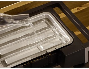 Severin PG 8118 stojanový barbecue gril