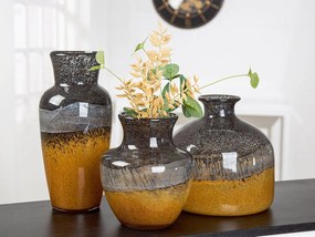 Gilde Sklenená váza Honduras