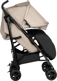 Športový kočík Davos 35 béžový