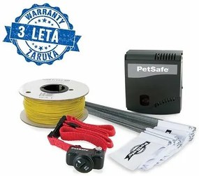 Elektrický ohradník pre psov PetSafe®