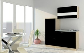 XXXLutz KUCHYNSKÝ BLOK 160 cm Respekta - Online Only kuchyne - 001899005004
