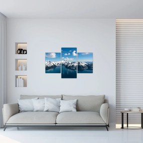Obraz - Garibaldi Park (90x60 cm)